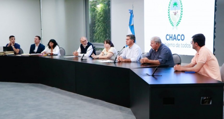 M&Aacute;S ACCESO A LA SALUD: ABRIERON LOS SOBRES DE LICITACI&Oacute;N PARA CONSTRUIR UN NUEVO HOSPITAL EN CAPIT&Aacute;N SOLARI Y REFACCIONAR EL DE SAN BERNARDO