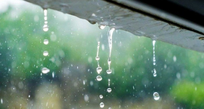 Rige un Alerta Meteorol&oacute;gica por Tormentas Fuertes para Toda la Provincia