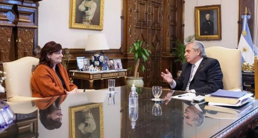 "El Gobierno analiza un bono de fin de a&ntilde;o para trabajadores"