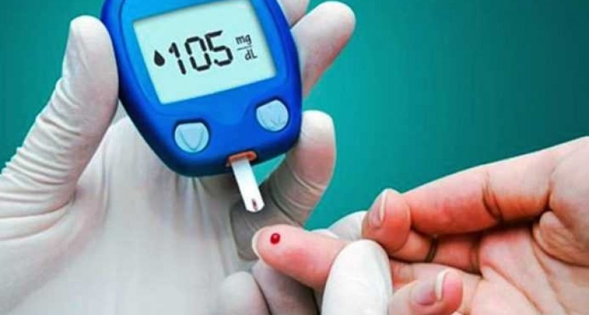 El Estado provincial brinda cobertura a 18.000 personas con diabetes