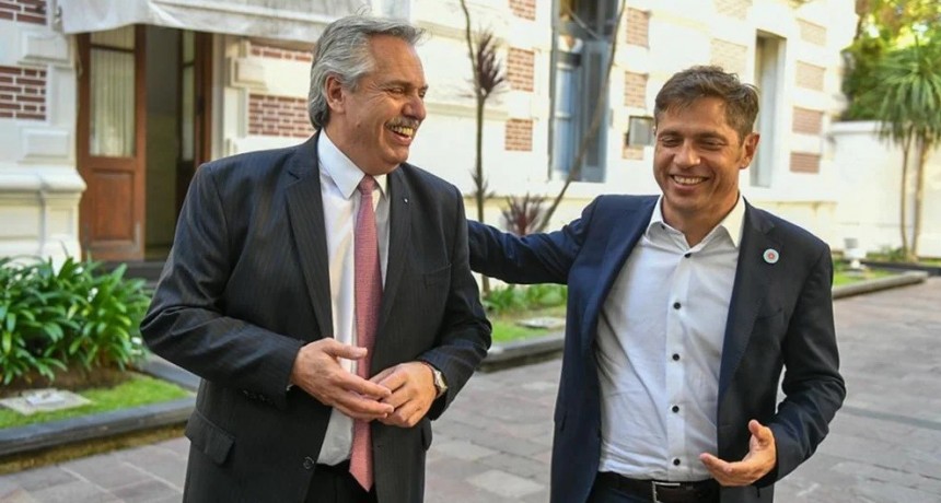 Reparto de fondos: Buenos Aires recibe m&aacute;s del doble de giros &ldquo;discrecionales&rdquo; que C&oacute;rdoba, Santa Fe, CABA y Mendoza juntas