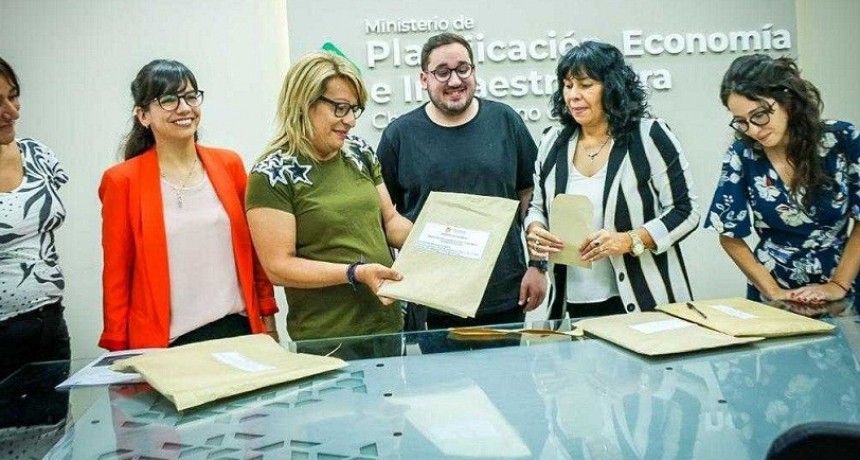 TRES OFERTAS SE PRESENTARON: La provincia construir&aacute; el primer establecimiento educativo diverso e inclusivo del Chaco