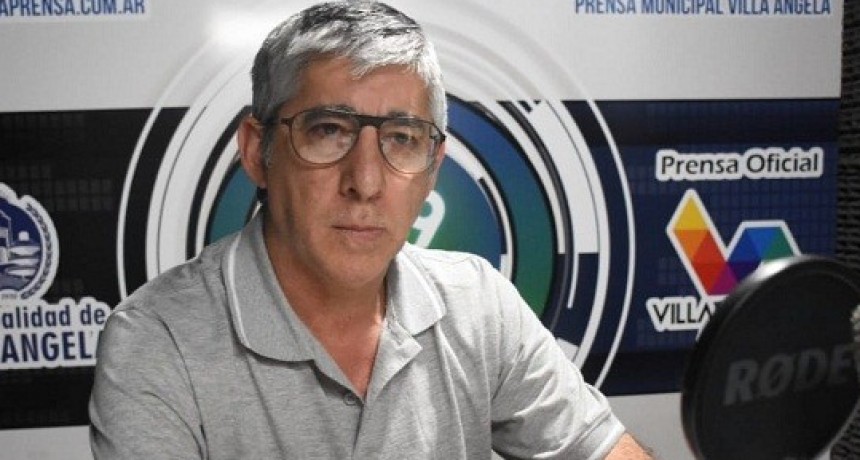 VILLA &Aacute;NGELA: EL PRESUPUESTO 2023 AUMENTA PARTIDAS EN INFRAESTRUCTURA Y M&Aacute;S COMPRA DE MAQUINARIAS 