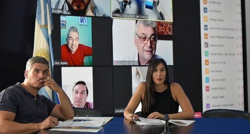 Legislatura: despacho favorable para la colegiaci&oacute;n de los profesionales de Educaci&oacute;n F&iacute;sica