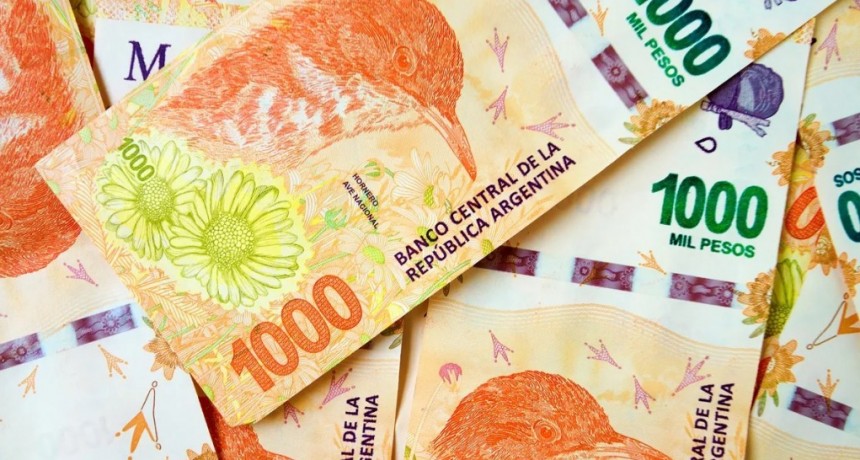 SUBIR&Aacute; EL SALARIO M&Iacute;NIMO A PARTIR DE DICIEMBRE