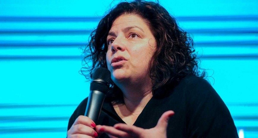 INSISTEN EN COMPLETAR ESQUEMAS DE VACUNACI&Oacute;N: &ldquo;Pese al aumento de casos de COVID, no habr&aacute; restricciones&rdquo;, asegur&oacute; Vizzotti