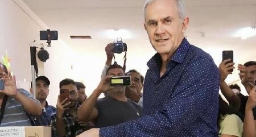 NIKISCH: "AC&Aacute; NO GAN&Oacute; JUNTOS POR EL CAMBIO, GAN&Oacute; LA GENTE"