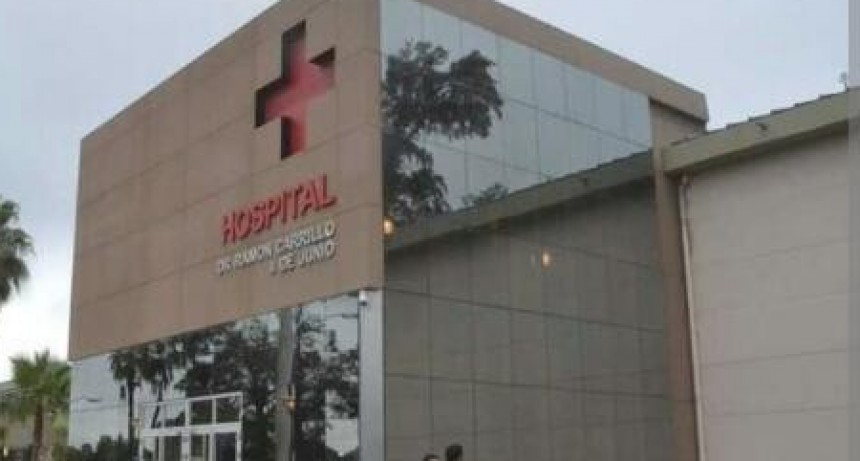 POR FALTA DE INSUMOS, EL HOSPITAL 4 DE JUNIO NO ATIENDE A PERSONAS CON OBRA SOCIAL NI ACEPTA EL TRASLADO DESDE CL&Iacute;NICAS