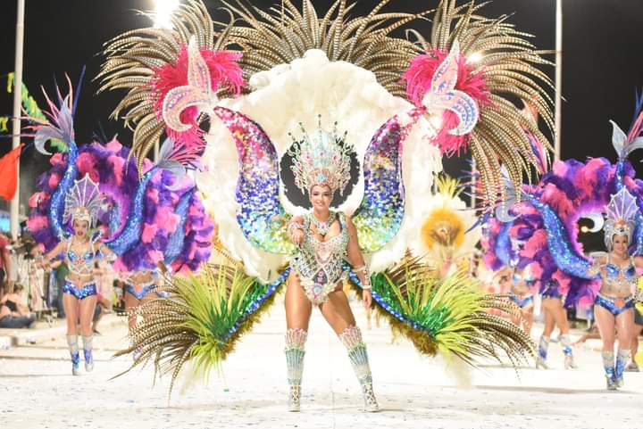 FECUVA NO REALIZAR&Aacute; LOS CARNAVALES EN 2024 DEBIDO A LA CRISIS ECON&Oacute;MICA
