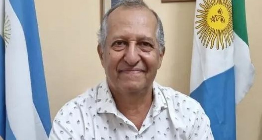 PREOCUPACI&Oacute;N DEL INTENDENTE ING. ADALBERTO PAPP EN CUANTO A LO QUE PODR&Iacute;A SUCEDER EN LAS PR&Oacute;XIMAS ELECCIONES PRESIDENCIALES