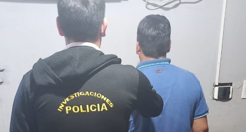 TRAS AGREDIR AL PADRE, APU&Ntilde;AL&Oacute; AL HIJO Y LO DEJ&Oacute; EN COMA