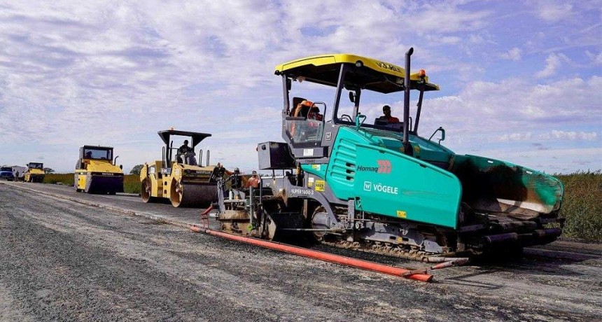 TRABAJADORES VIALES SE PREPARAN PARA &ldquo;RESISTIR&rdquo; LA PRIVATIZACI&Oacute;N DE OBRA P&Uacute;BLICA