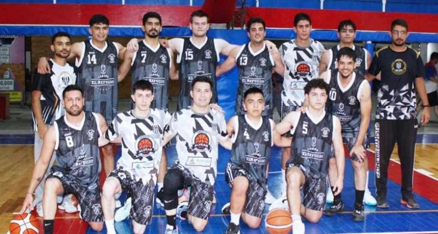 Villa &Aacute;ngela: ESTE VIERNES PRE FEDERAL | Alvear por la paridad y H&eacute;rcules por el t&iacute;tulo