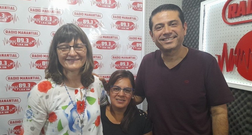 Villa &Aacute;ngela: ESTE VIERNES, S&Aacute;BADO Y DOMINGO | Encuentro de Evangelizaci&oacute;n abierto a cargo del Misionero Pablo Collazo