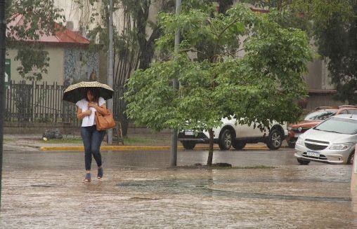 LA APA INFORMÓ SOBRE LA SITUACIÓN HÍDRICA DE LA PROVINCIA Y LA COORDINACIÓN CON OTRAS ÁREAS DE GOBIERNO