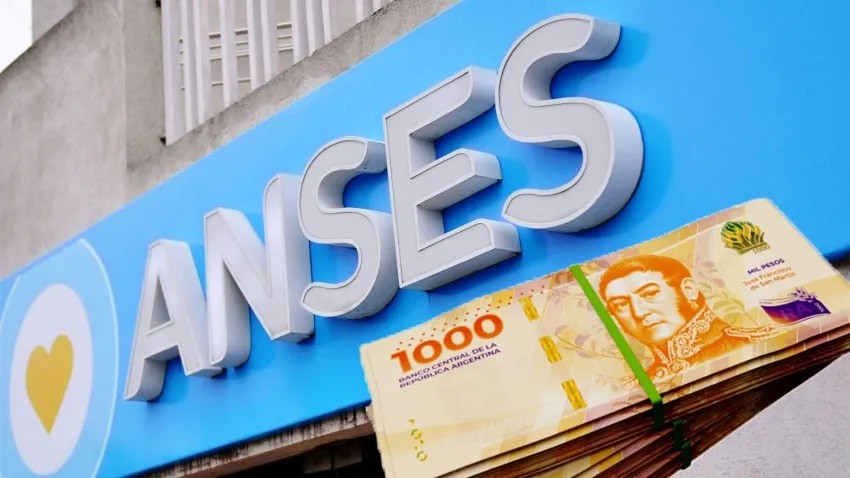 Anses: OFICIALIZARON EL AUMENTO Y EL BONO PARA JUBILADOS EN DICIEMBRE