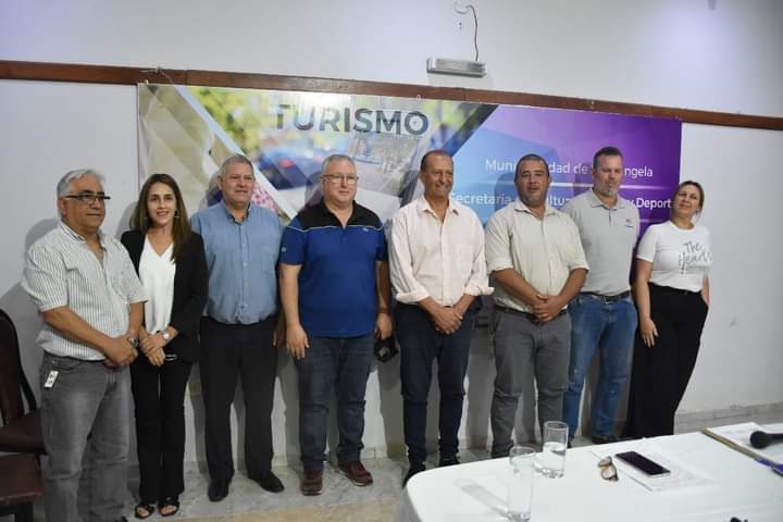 LA MUNICIPALIDAD DE VILLA &Aacute;NGELA INVITA A LA 14&deg; MUESTRA DE ALTERNATIVAS PRODUCTIVAS SUSTENTABLES DEL SUDOESTE CHAQUE&Ntilde;O