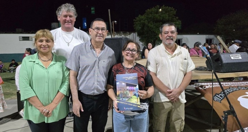 Villa &Aacute;ngela: LA ACADEMIA &ldquo;ALBORADA DE PA&Ntilde;UELOS&rdquo; RECIBI&Oacute; LA DECLARACI&Oacute;N DE INTER&Eacute;S CULTURAL Y SOCIAL POR LA REALIZACI&Oacute;N DEL 2&ordm; ENCUENTRO DE DANZAS FOLKL&Oacute;RICAS 