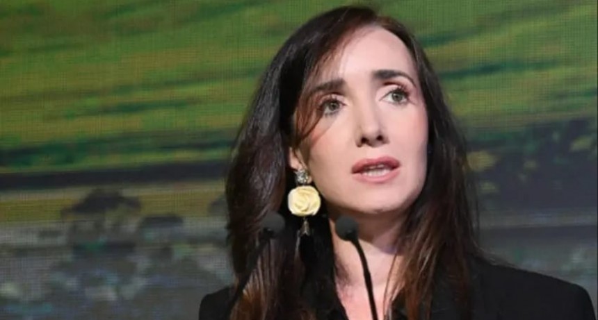 Un trans embaraz&oacute; a una presa en una c&aacute;rcel y Villarruel culp&oacute; a la "ideolog&iacute;a de g&eacute;nero"
