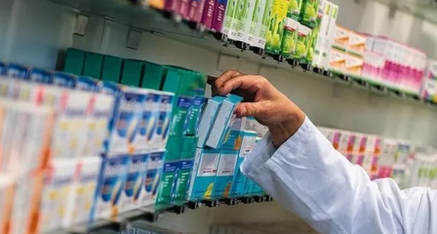 EL GOBIERNO FLEXIBILIZ&Oacute; A&Uacute;N M&Aacute;S LA FORMA EN QUE SE COMERCIALIZAN LOS MEDICAMENTOS DE VENTA LIBRE