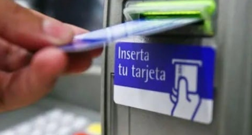 EL GOBERNADOR ZDERO ANUNCI&Oacute; EL PAGO DE SUELDOS DE LA ADMINISTRACI&Oacute;N P&Uacute;BLICA 