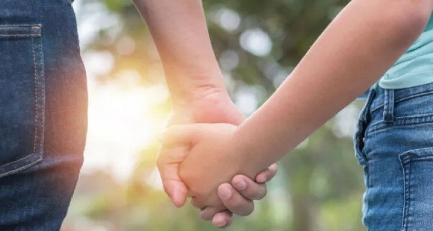 S&aacute;enz Pe&ntilde;a: CONVOCAN A PERSONAS DISPUESTAS A ADOPTAR A UNA ADOLESCENTE