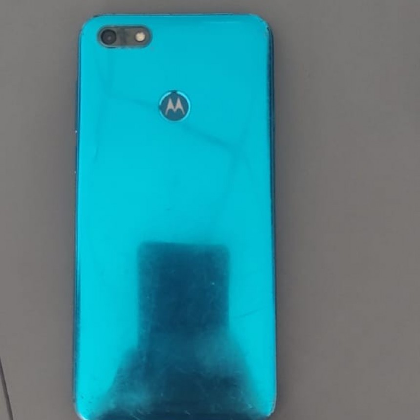 SAN BERNARDO R&Aacute;PIDA INTERVENCI&Oacute;N PARA RECUPERAR UN CELULAR ROBADO
