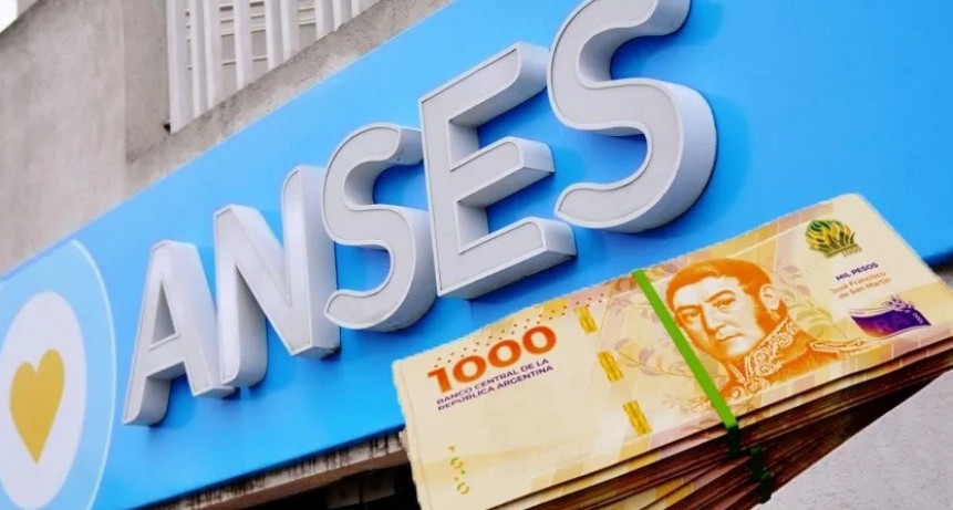 Anses: OFICIALIZARON EL AUMENTO Y EL BONO PARA JUBILADOS EN DICIEMBRE