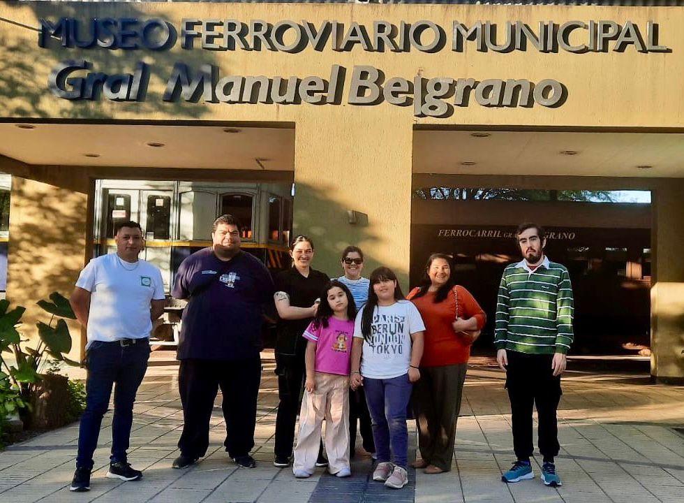 FIESTA NACIONAL DEL ALGODÓN: EL INSTITUTO DE TURISMO FORTALECIÓ EL TRABAJO EN TERRITORIO