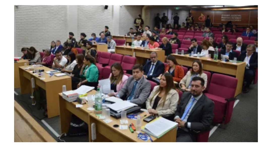 CASO CECILIA: ESTE MIÉRCOLES SERÁN LAS ÚLTIMAS TESTIMONIALES 