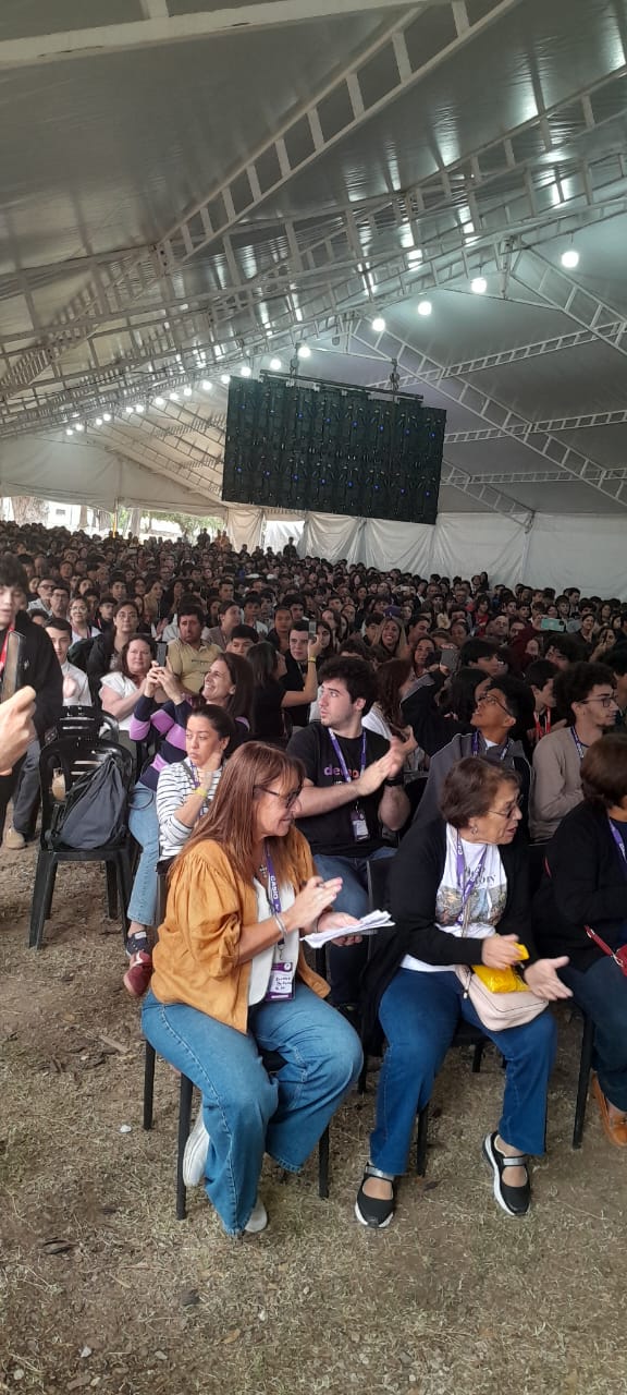 ALUMNOS DE CHACO PARTICIPARON DE LA 42° OLIMPÍADA MATEMÁTICA ARGENTINA EN LA FALDA, CÓRDOBA 