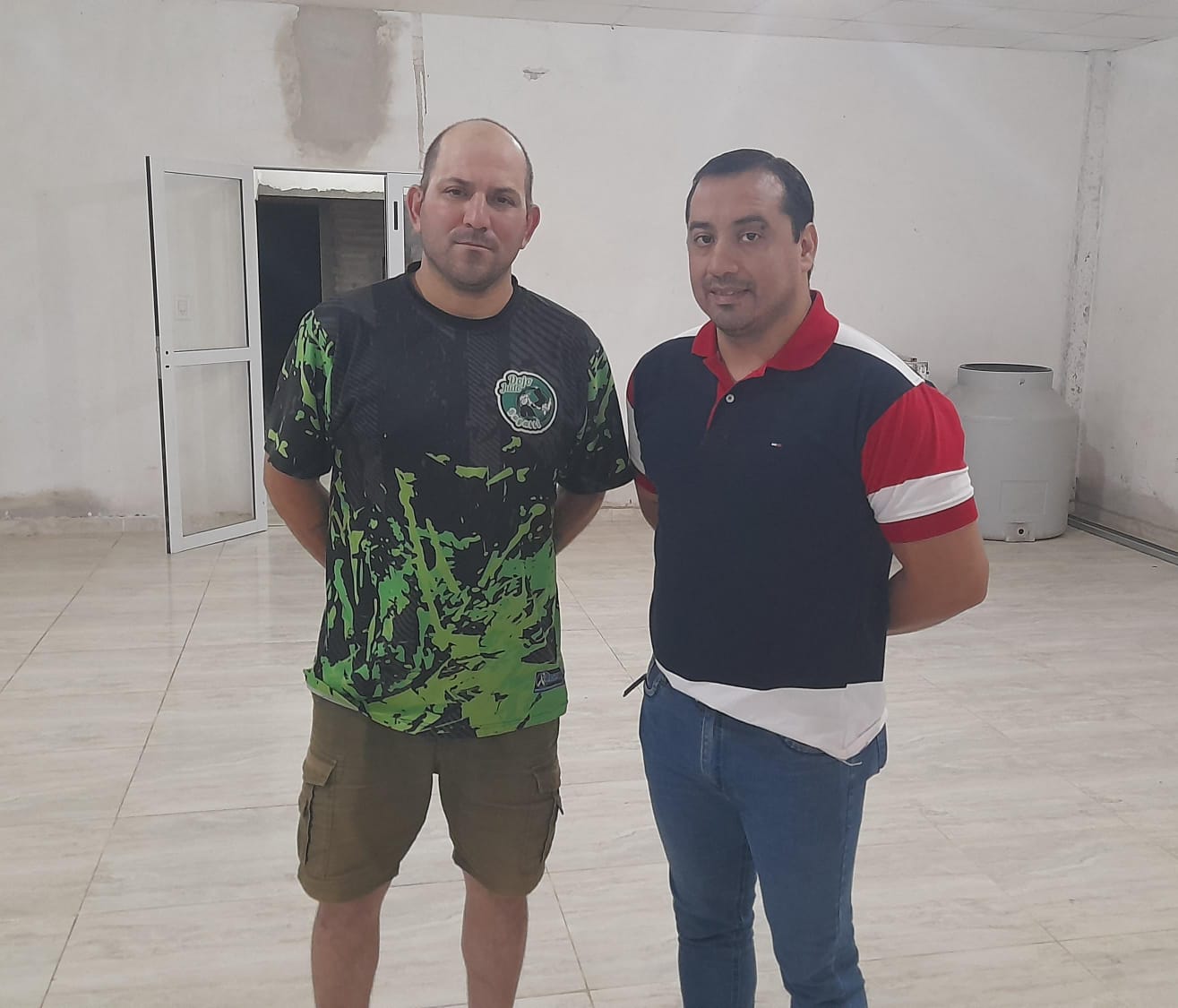 COTTON RUGBY CLUB AÑADE LA ENSEÑANZA DE JUDO EN LA INSTITUCIÓN 