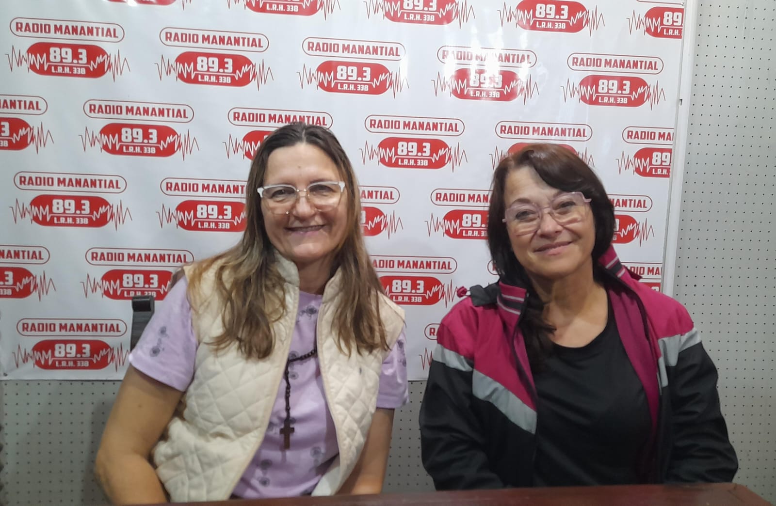 LA RENOVACIÓN CARISMÁTICA CATÓLICA CELEBRA SUS 40 AÑOS EN VILLA ÁNGELA 