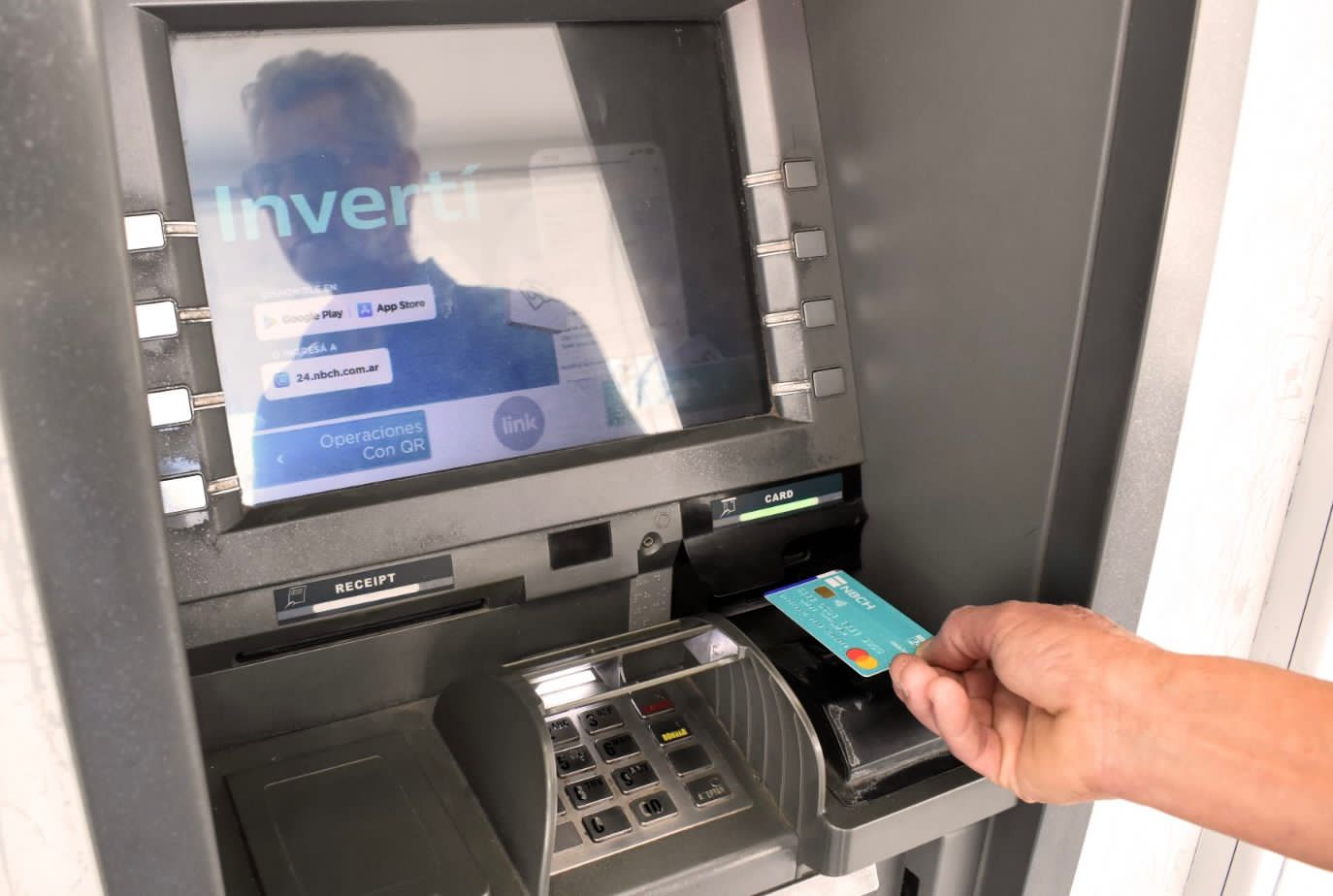 EL GOBIERNO PROVINCIAL ANUNCIÓ EL PAGO DE SUELDOS DE NOVIEMBRE