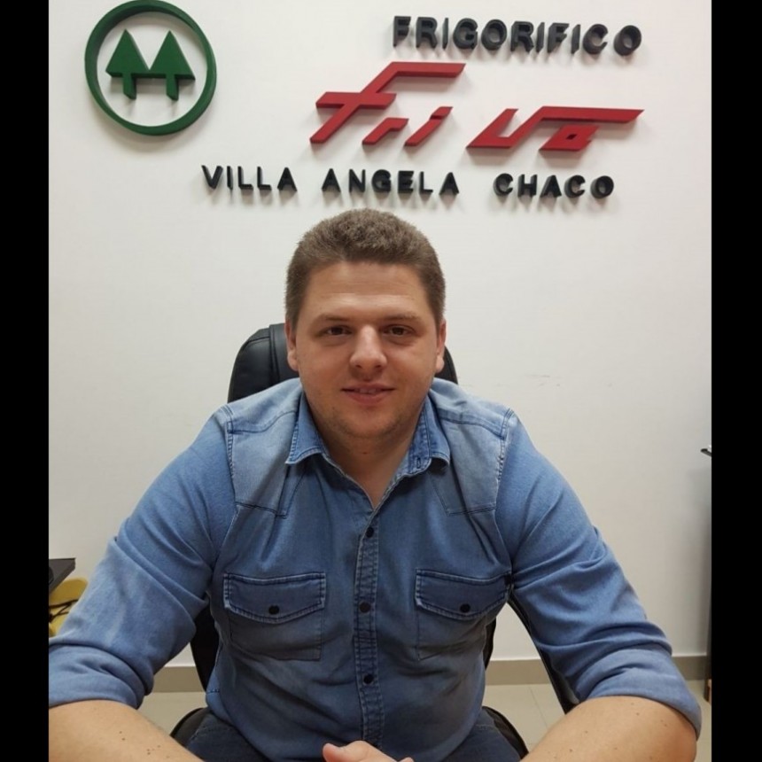 Villa &Aacute;ngela: EL PRECIO DE LA CARNE AUMENTAR&Iacute;A A MAS DE 500 PESOS EL KILOGRAMO | CRISTIAN ORSOLINI: &ldquo;Hoy tenemos la mala noticia de que la carne tuvo un aumento del 20%&rdquo;