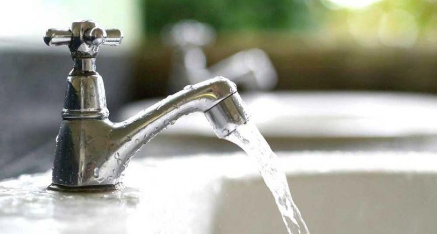 Por trabajos de Sameep, algunas localidades del Chaco tendr&aacute; problemas con el servicio de agua potable