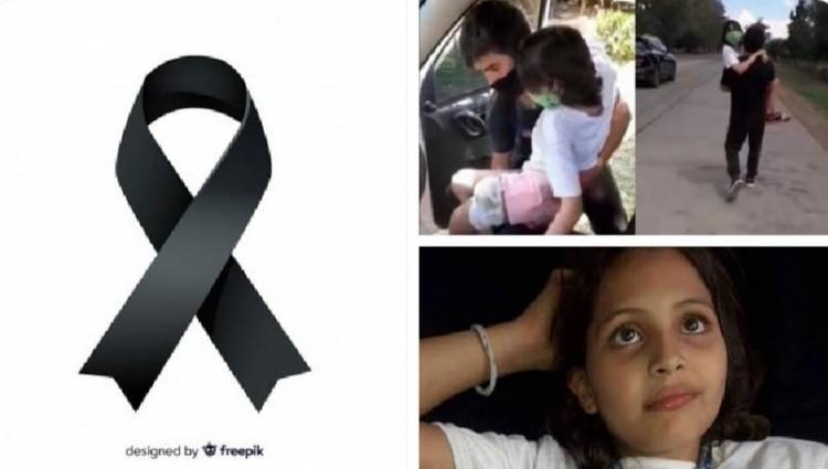 SANTIAGO DEL ESTERO : Murio Abigail Gimenez