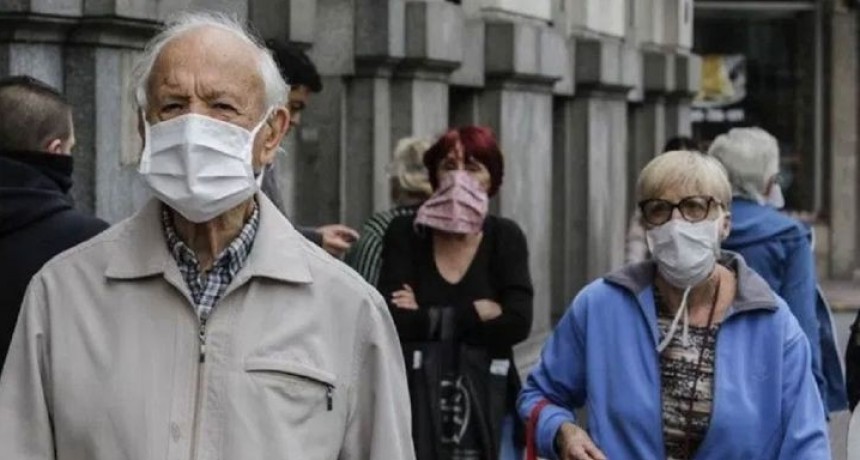 La Ley de Movilidad Jubilatoria obtuvo media sanci&oacute;n en el Senado