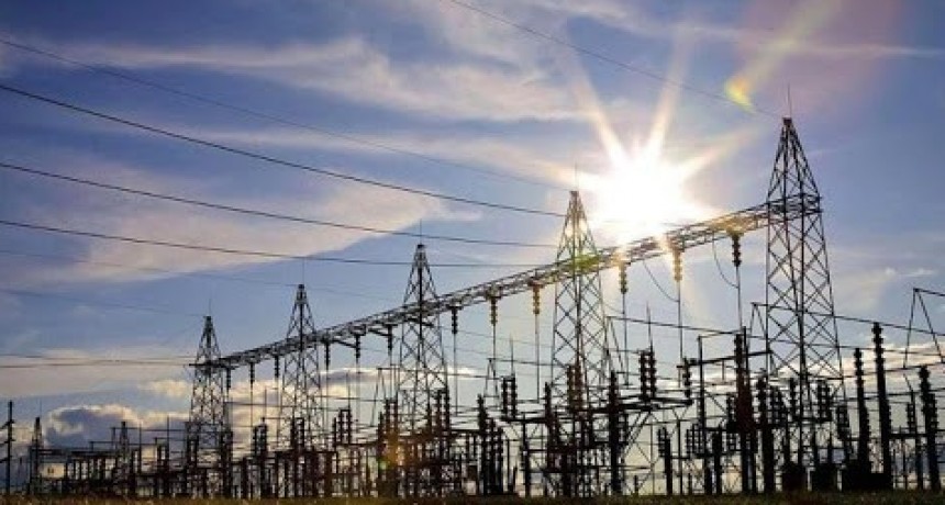 DOS COLAPSOS REGIONALES EN ALTA TENSI&Oacute;N DEJARON SIN SERVICIO EL&Eacute;CTRICO A GRAN PARTE DEL NEA