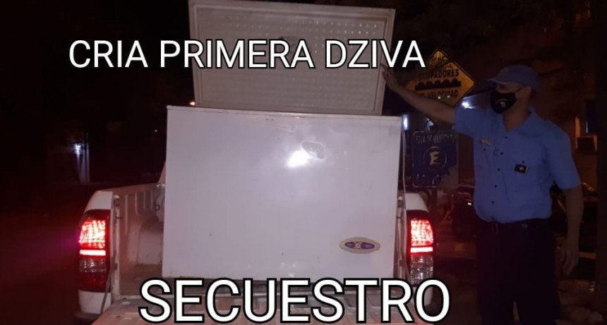 Villa &Aacute;ngela: LE ENTREG&Oacute; EL FREEZER PARA QUE SE LO ARREGLE Y SE LO ESTABA VENDIENDO EN FACEBOOK