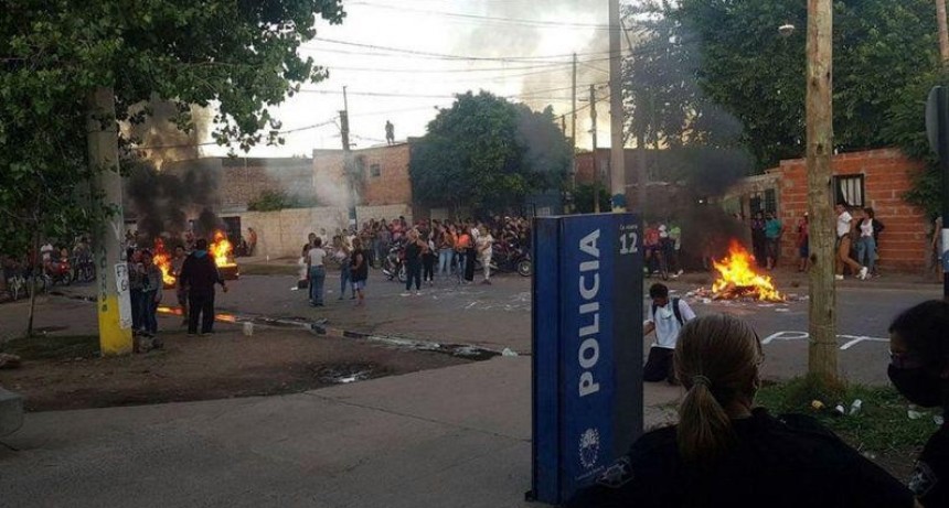Horror en Rosario: denunci&oacute; que en su fiesta de 15 fue violada por al menos diez personas