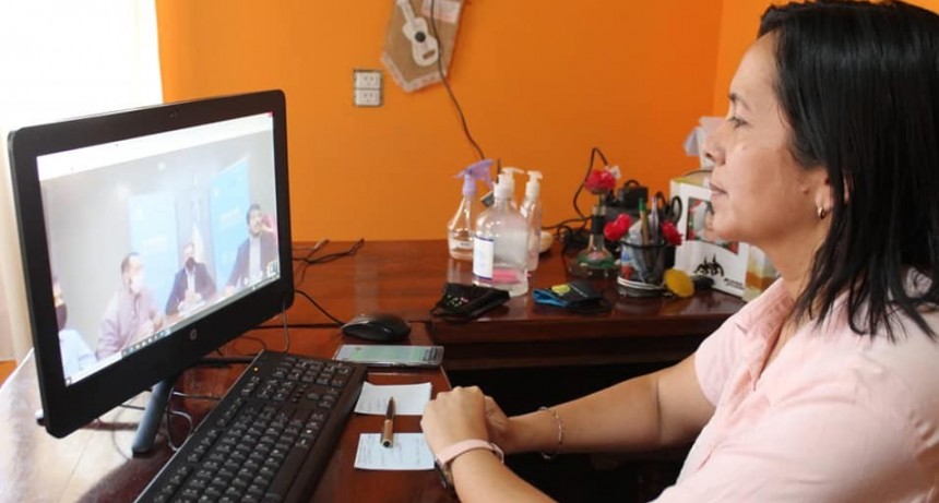 Enrique Urien ser&aacute; Municipio de Cabecera de la Micro-region en representaci&oacute;n de la Provincia del Chaco.