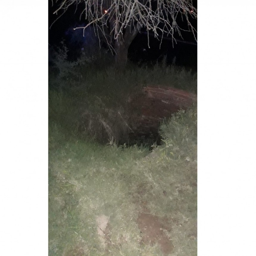 Villa &Aacute;ngela: HALLAN SIN VIDA A UN MASCULINO DE 48 A&Ntilde;OS EN UN POZO CON AGUA