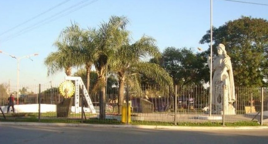 Barranqueras: Una mujer de 80 a&ntilde;os se defendi&oacute; del ataque de su marido apu&ntilde;al&aacute;ndolo