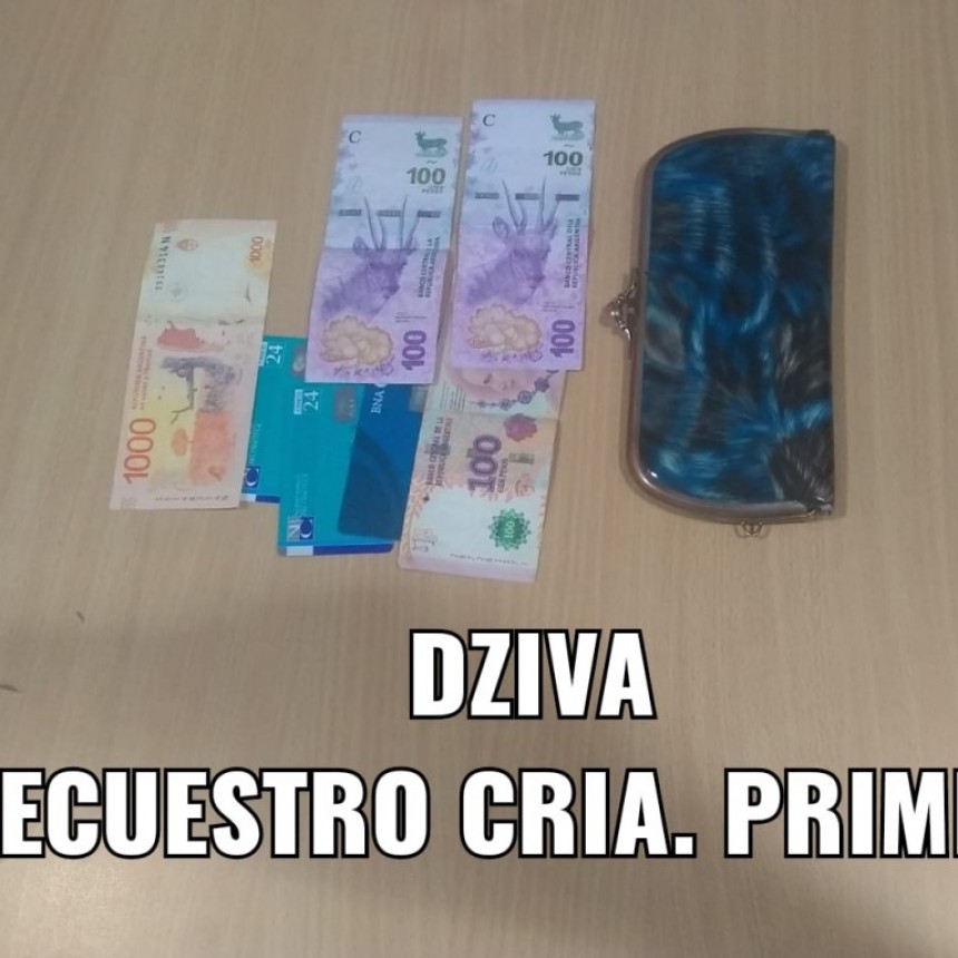 Villa &Aacute;ngela: LUEGO DE UNA DISCUSI&Oacute;N CON SU EX, &Eacute;STE LE ROBO LA BILLETERA