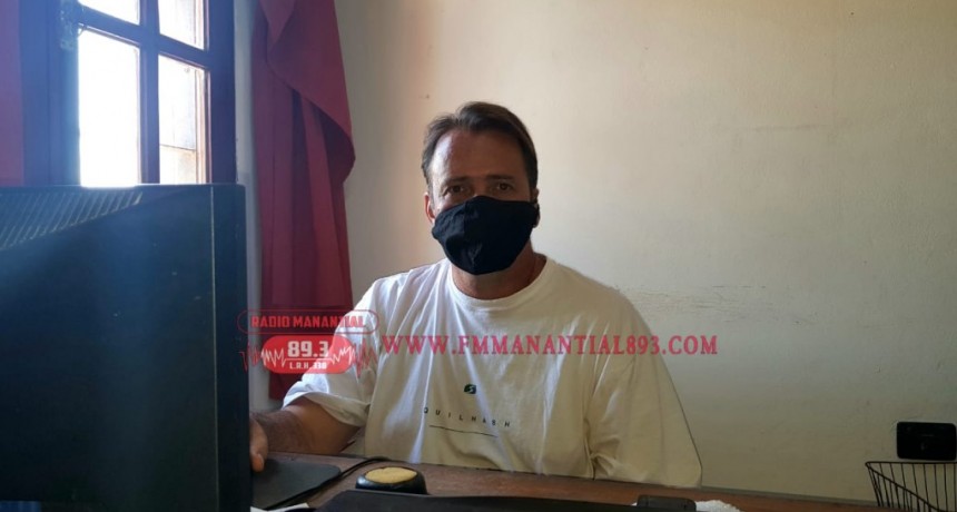 Villa &Aacute;ngela: FEDERICO KLEISINGER | CONTROLES &ldquo;BROMATOLOG&Iacute;A REALIZ&Oacute; MAS DE 20 ACTAS DE INFRACCI&Oacute;N ESTE FIN DE SEMANA PASADO&rdquo;