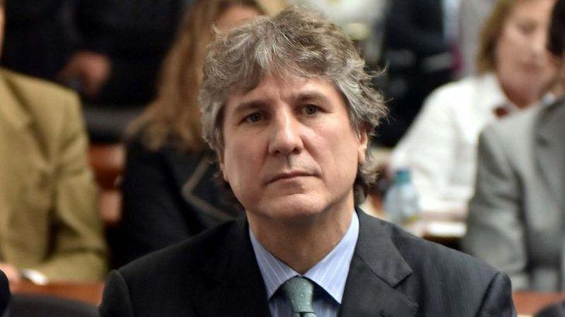 Amado Boudou volver&aacute; a la c&aacute;rcel: la Justicia le revoc&oacute; la prisi&oacute;n domiciliaria