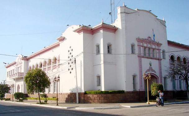 Villa &Aacute;ngela: EL MUNICIPIO INFORMA QUE SE PROHIBEN EVENTOS QUE GENEREN AGLOMERACI&Oacute;N DE PERSONAS