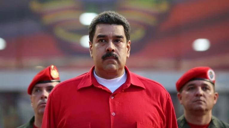 El régimen de Nicolás Maduro expulsó a los observadores electorales de la Unión Europea