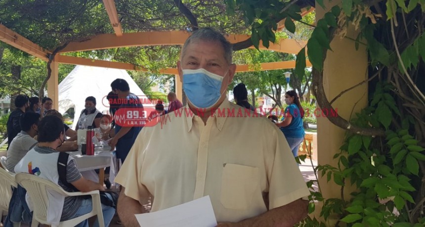 Villa &Aacute;ngela: FUE APROBADO EL PRESUPUESTO MUNICIPAL 2022  | &ldquo;Se aprob&oacute; con cinco votos a favor y dos en contra&rdquo;